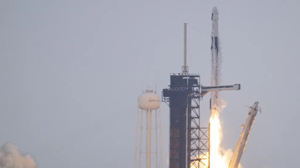 Google pays SpaceX $920M a month for Gemini hosting as AI budgets explode