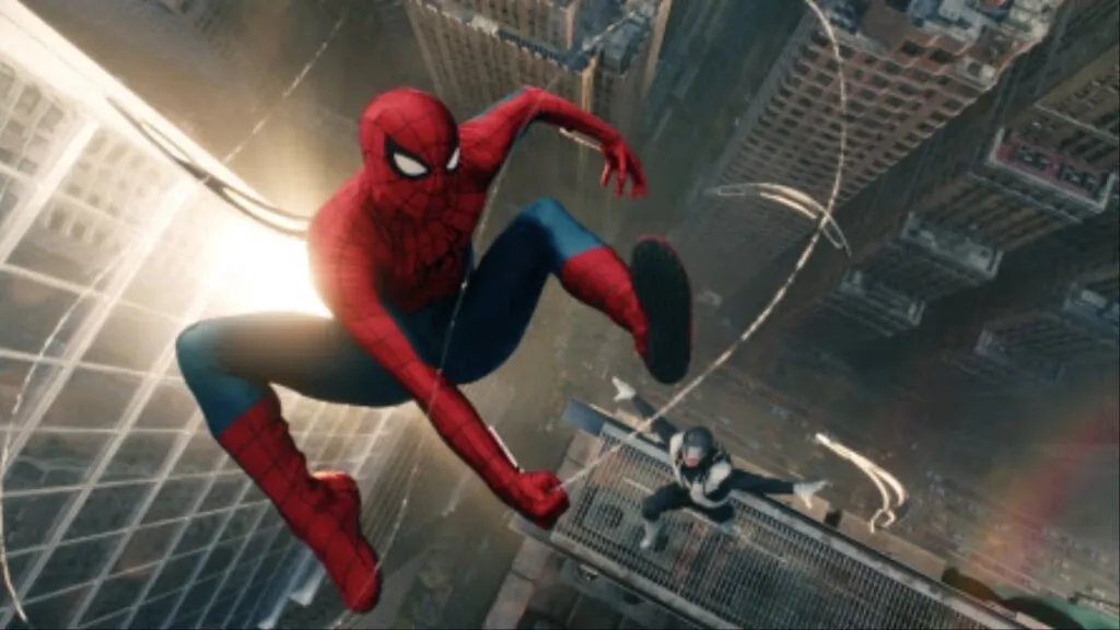 Spider-Man: Brand New Day bootleg stayed up 9 hours on X, reached 5.9M accounts