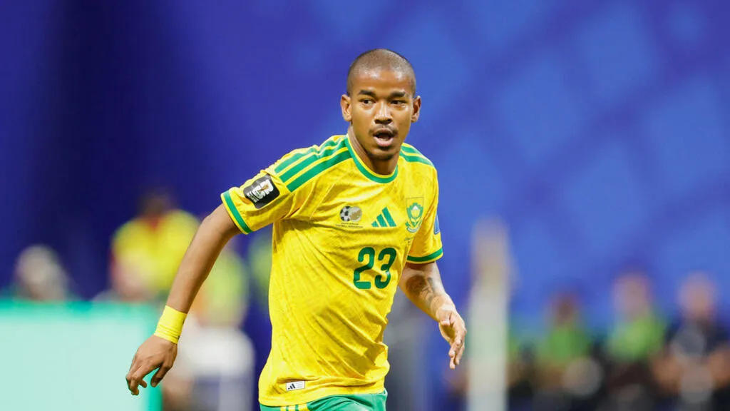 South Africa’s Jayden Adams dies at 25; police investigate after World Cup player found in Cape Town