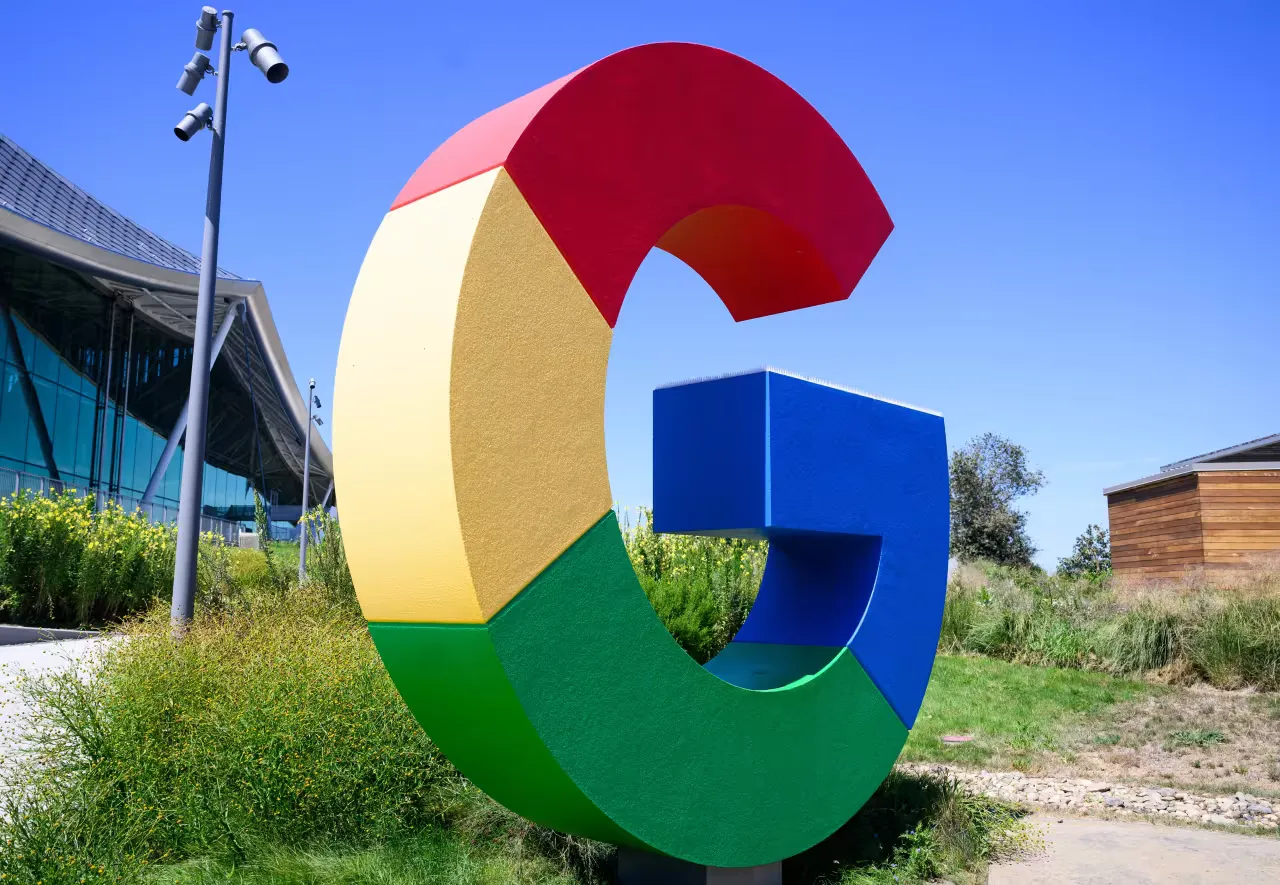 Alphabet’s “quadrupled” profit growth reads like an illusion, analyst warns