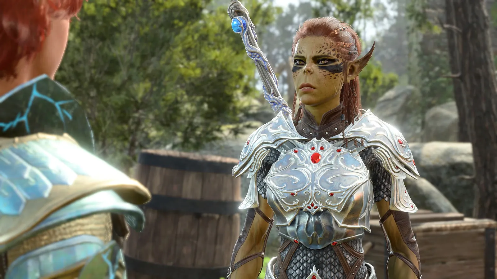 Baldur's Gate 3 returns August 11, without new DLC, and players get a fresh release