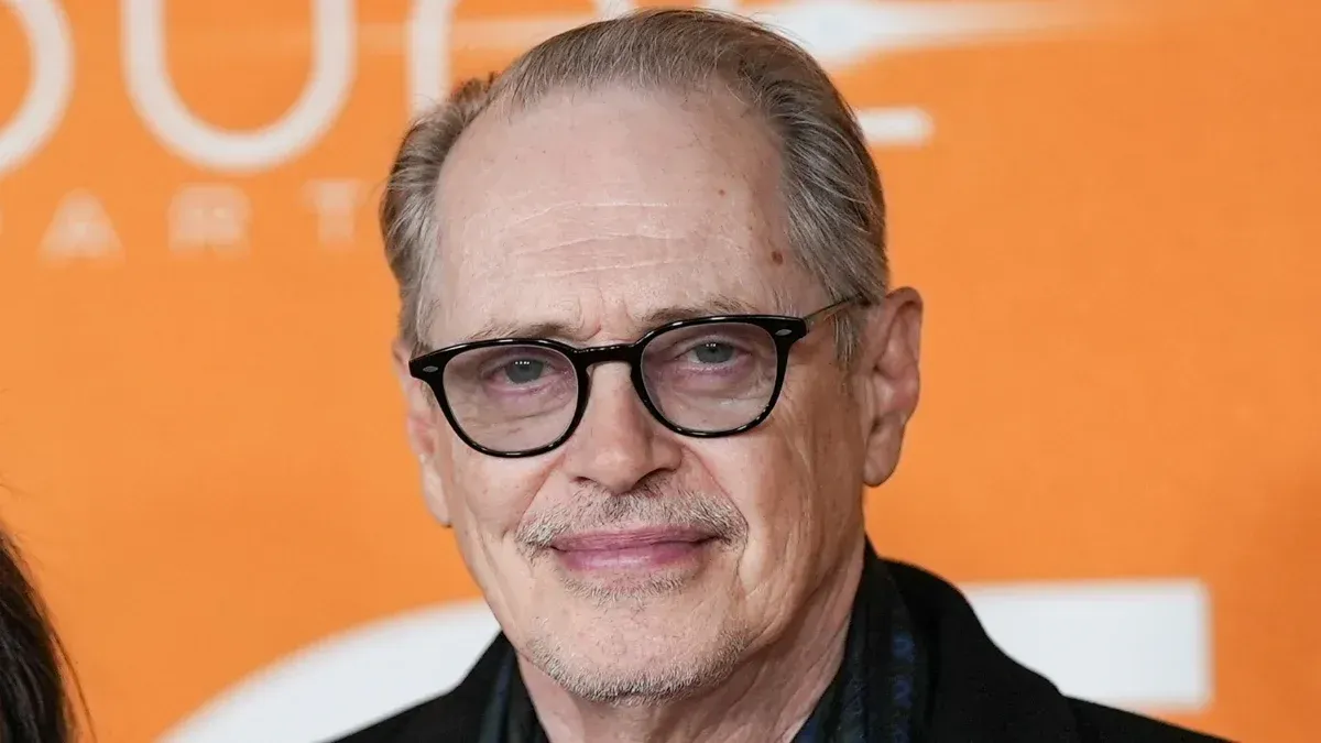 Steve Buscemi joins FX’s anthology Far Cry cast with Rob Mac, Lizzy Caplan