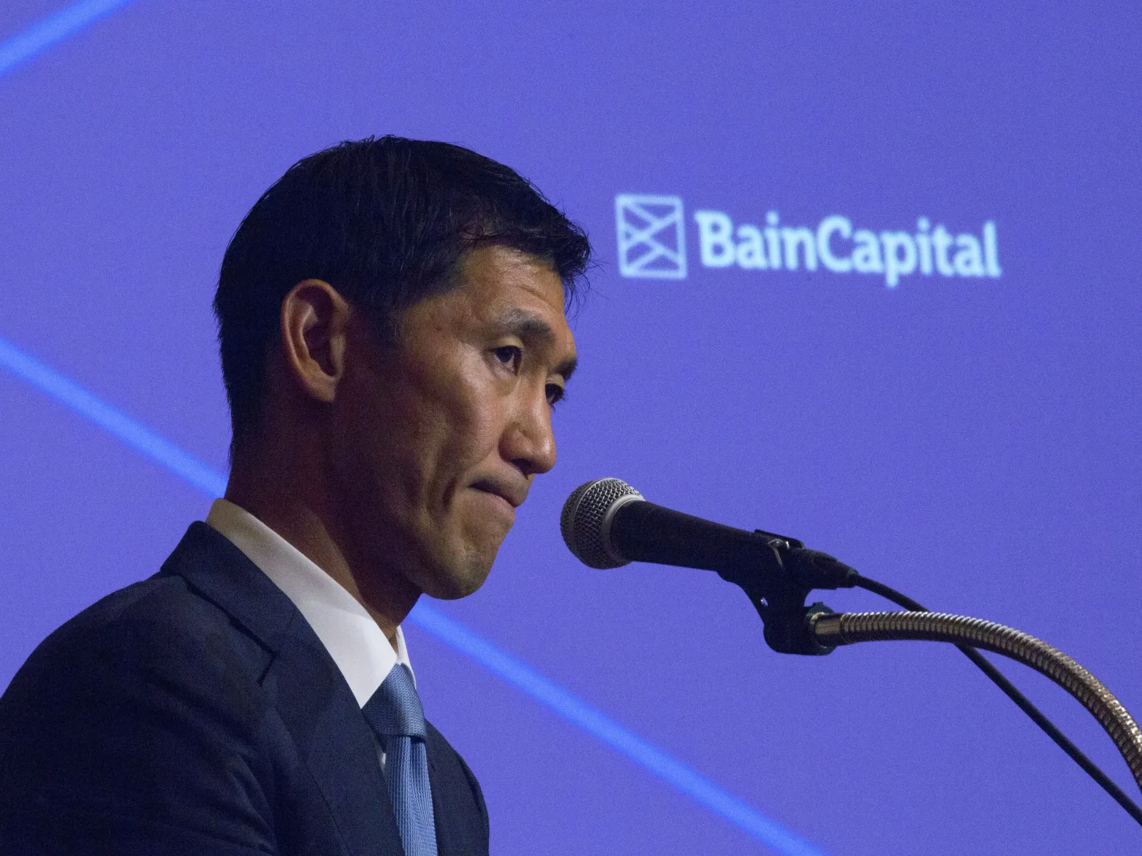 Bain's Yuji Sugimoto says Samsung and SK Hynix win because Japan can't commit