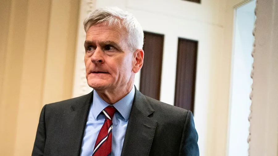 Bill Cassidy grills ASPR nominee Sean Kaufman over false hepatitis B vaccine post
