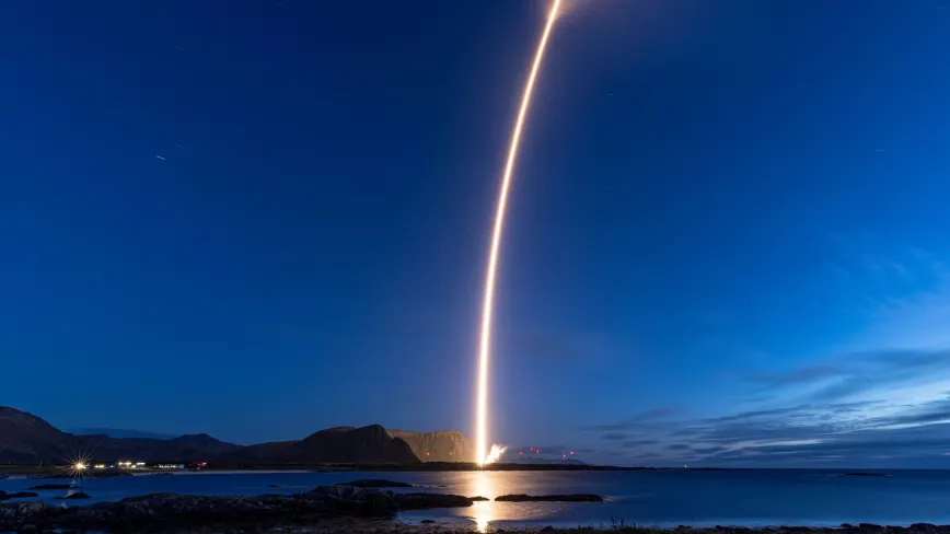 Isar Aerospace's Spectrum reaches orbit on second flight, a European commercial first