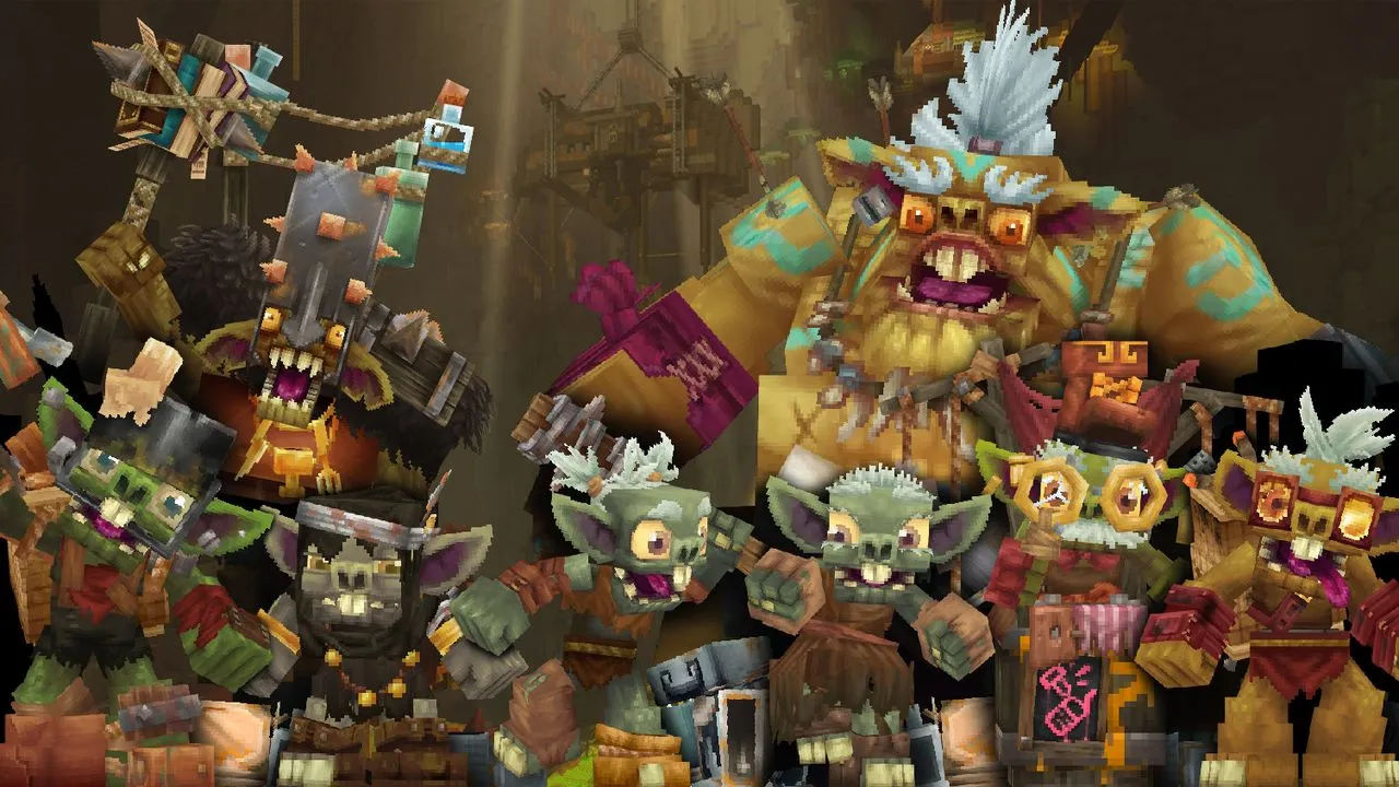 Hytale drops 4,000-word roadmap with 22 videos, Chapter 1 updates in 2-3 months