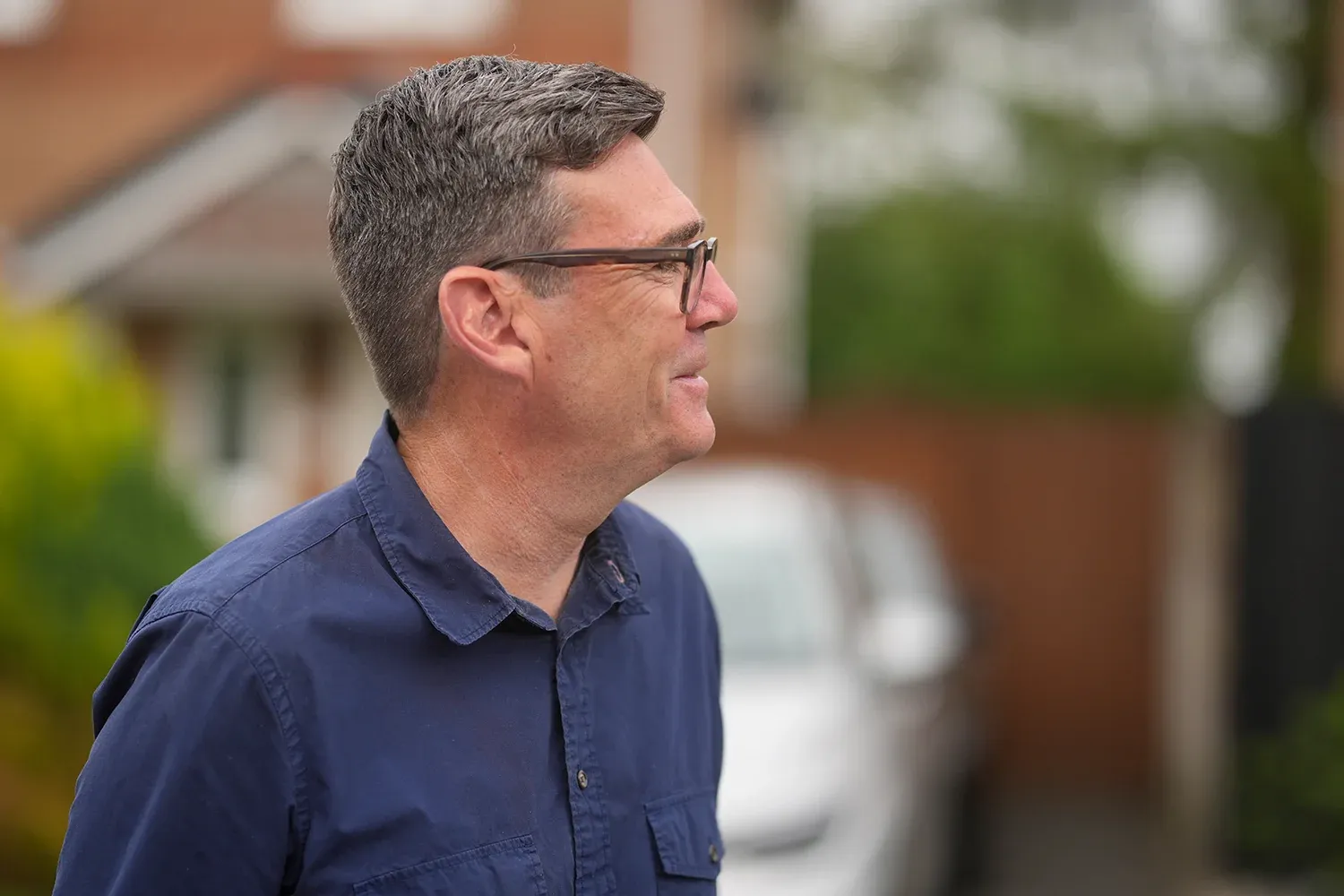 Andy Burnham nears power, but Britain’s next “king” may hit his limits fast