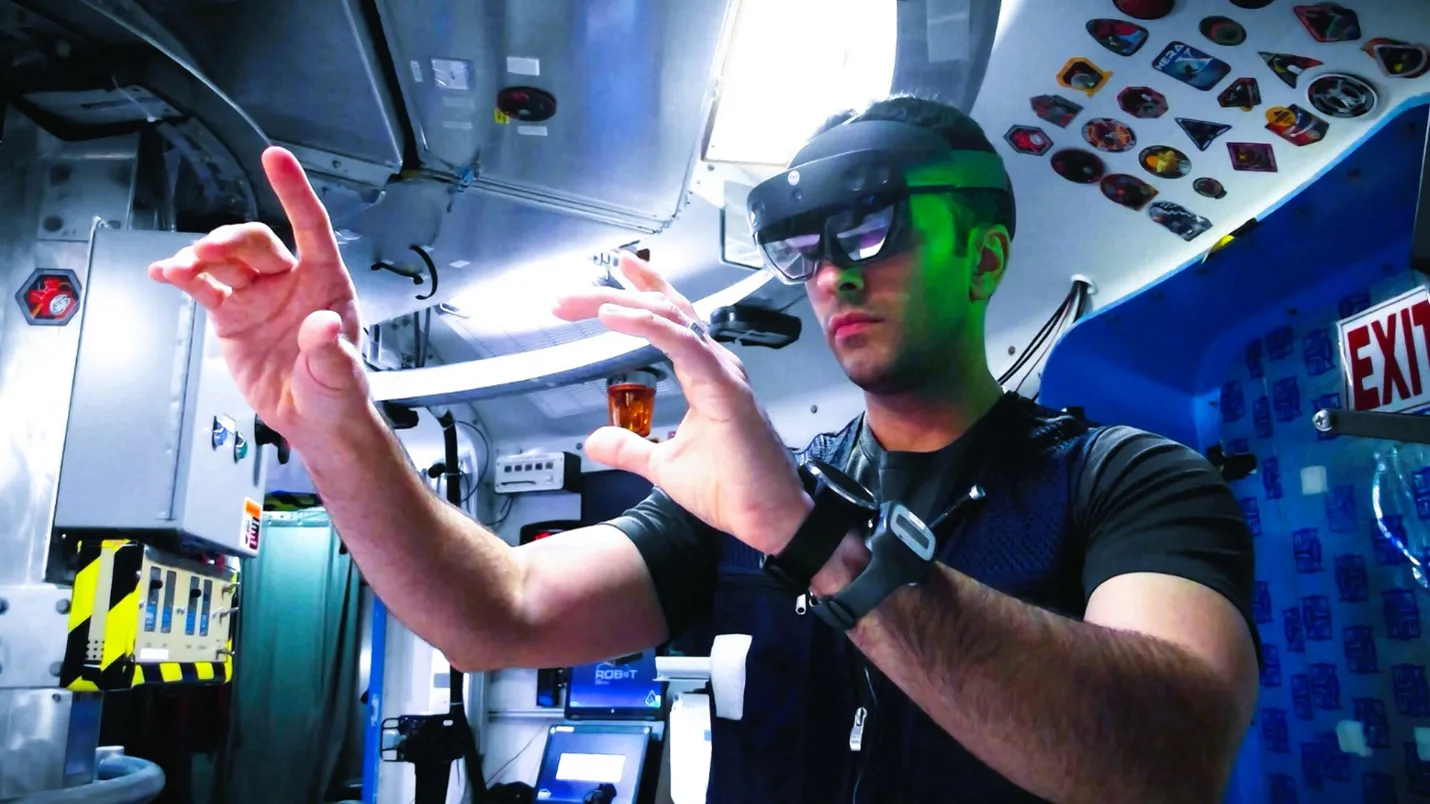 NASA recruits volunteers for a year inside Moon and Mars habitat simulations starting Aug 2027