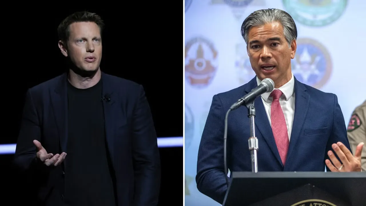 Paramount settles with 12 states, $110B Warner merger clears final hurdle