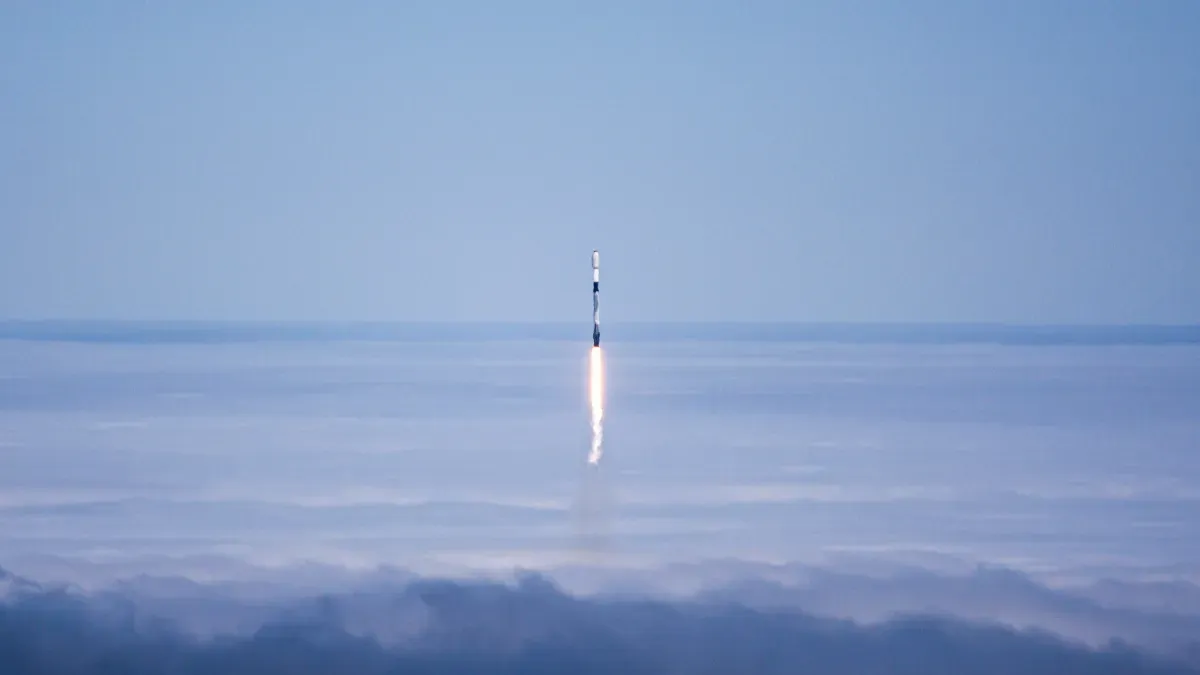 SpaceX prices IPO at $135 per share, starting the biggest listing ever