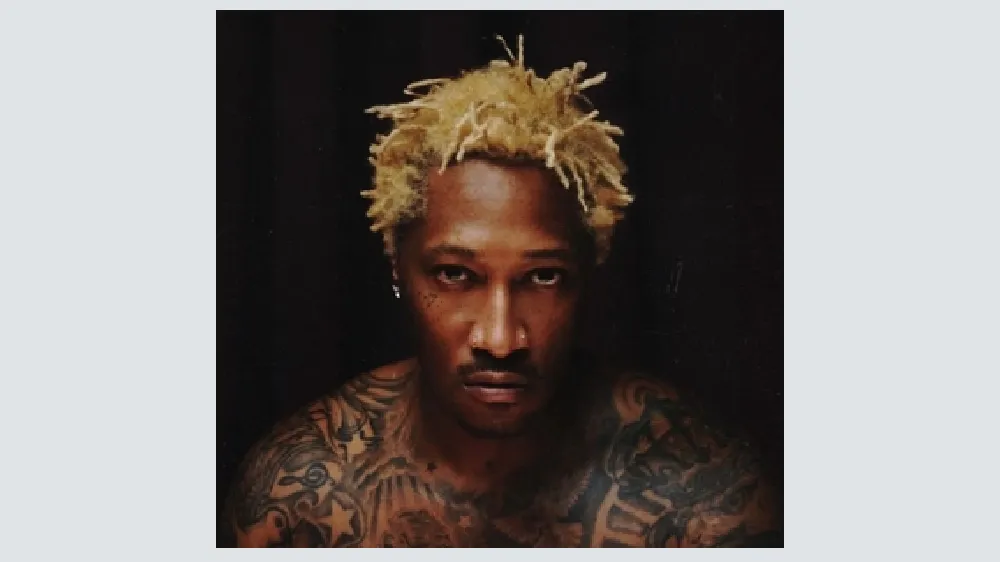 Future’s ‘The Real Me’ debuts No. 1, becomes his 12th Billboard 200 chart win
