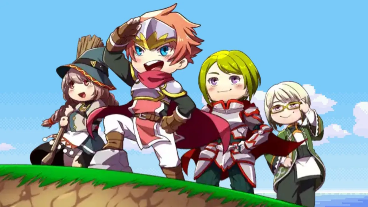 RPG Maker’s forums shut down, but Gotcha Gotcha Games won’t archive 1.4 million posts