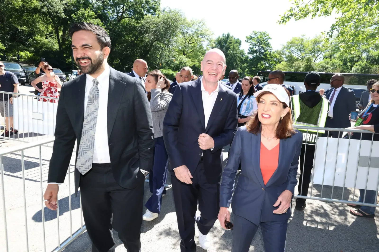 FIFA says “market rates” justify World Cup prices as 30% resale fees fuel scrutiny