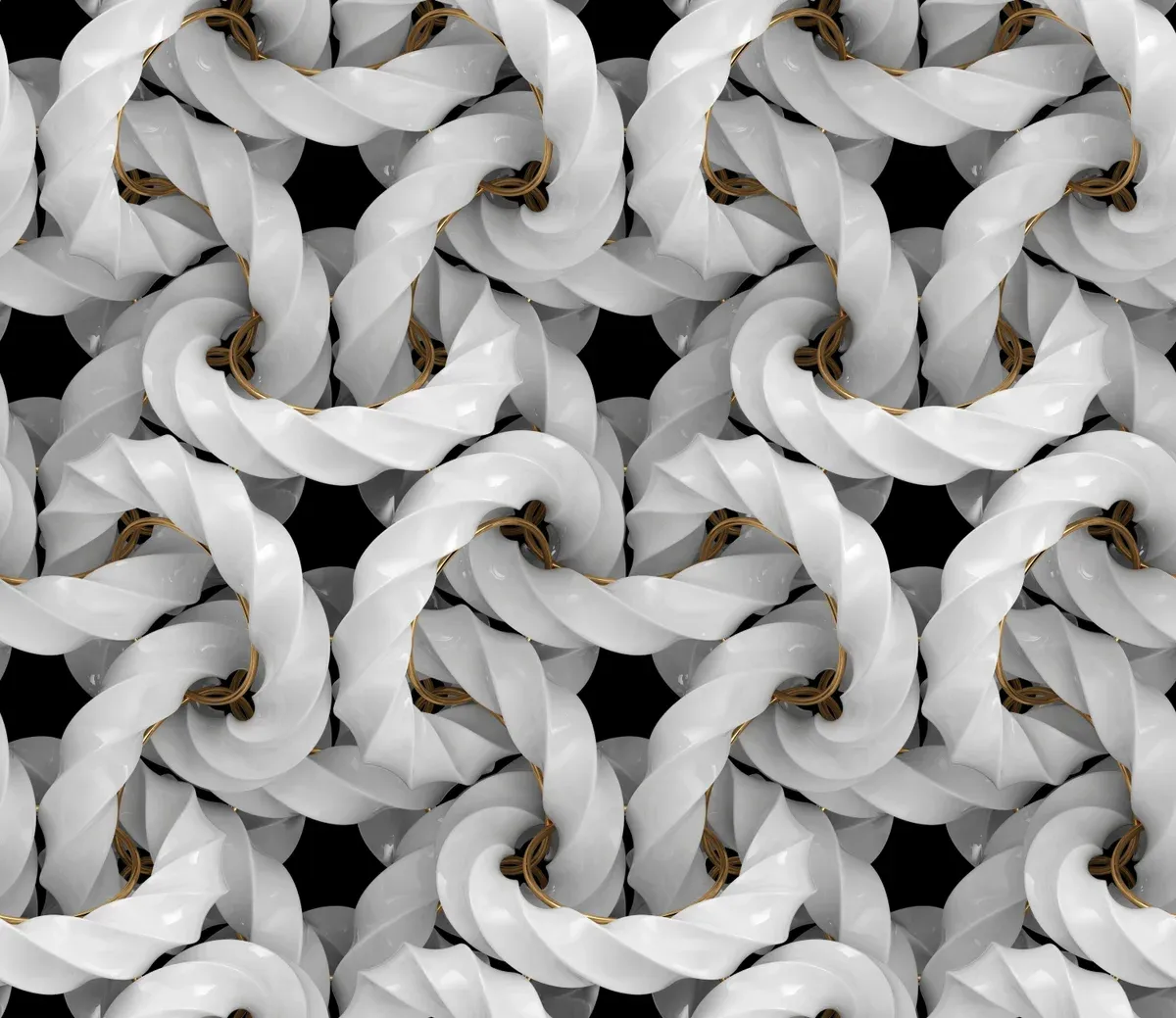 Joan Birman and colleagues solve a century-old braid mystery by cracking Burau geometry