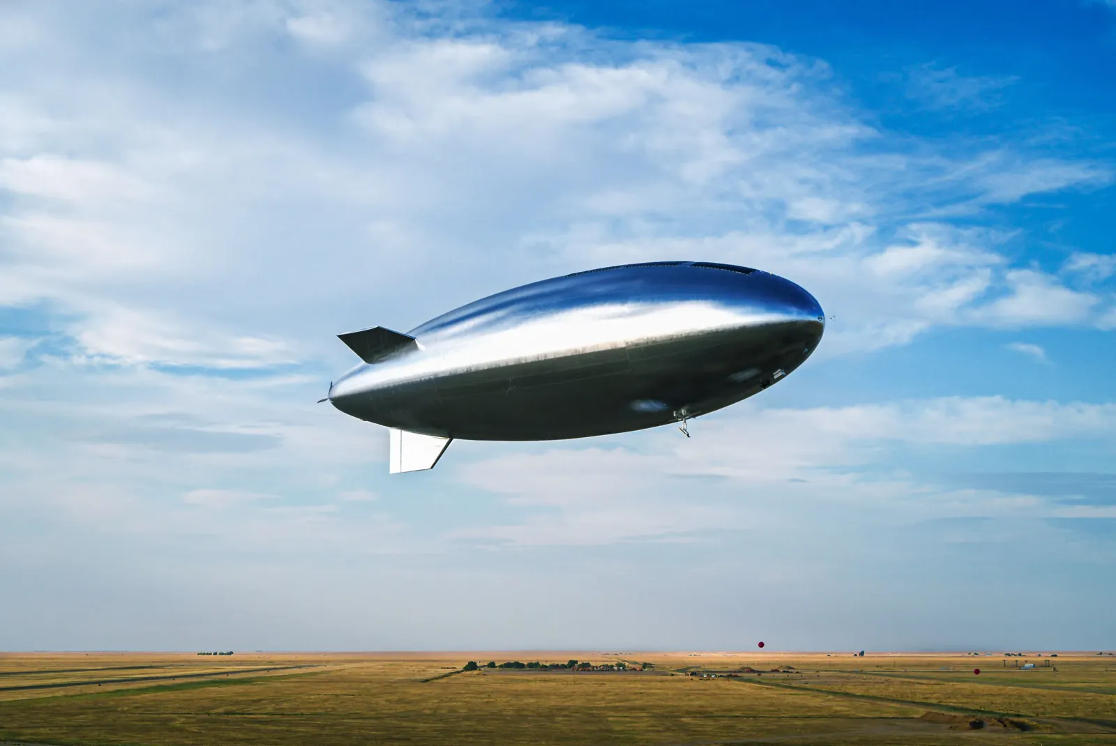 Sceye’s HAPS flies to Japan in August to test stratosphere 5G, 18 km up