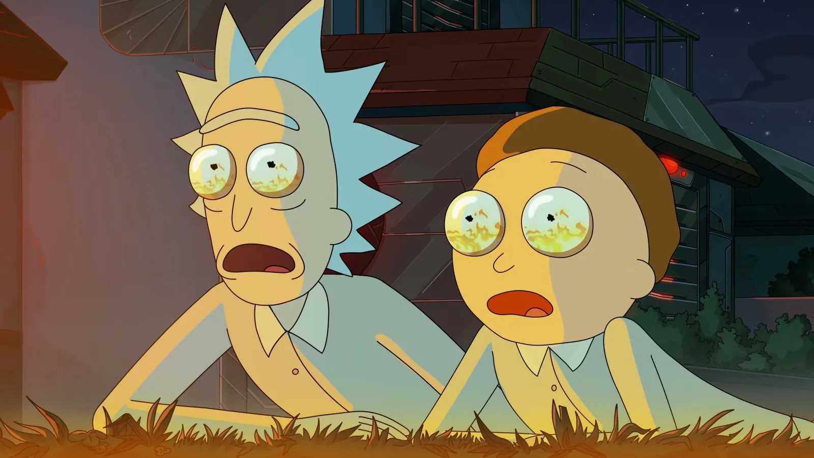 Rick and Morty season 9 finally returns a season 1 villain after 13 years