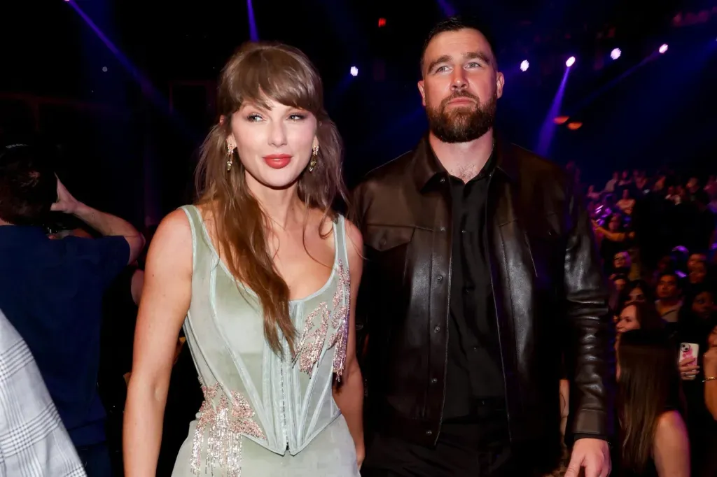 Mayor Zohran Mamdani: Taylor Swift paid over $160,000 for NYC wedding permit