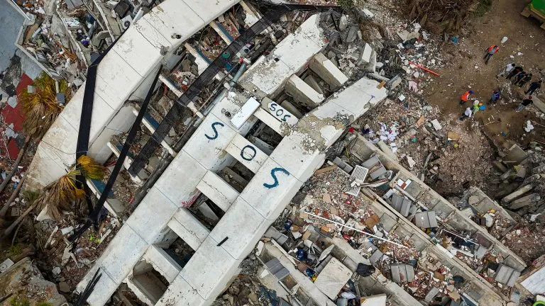 Venezuelans used AI-built apps to locate missing people as relief lagged