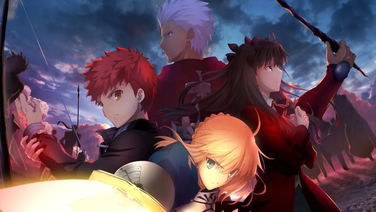 Aniplex and Studio DEEN greenlight Dengeki Daisy, a 2027 TV return