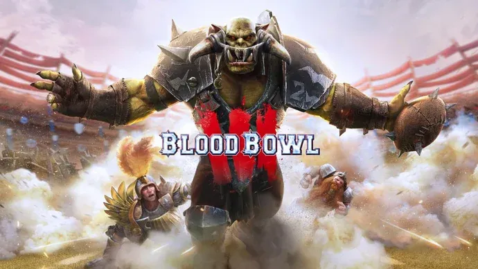 Slitherine buys Warhammer Blood Bowl licence from Nacon after insolvency filing