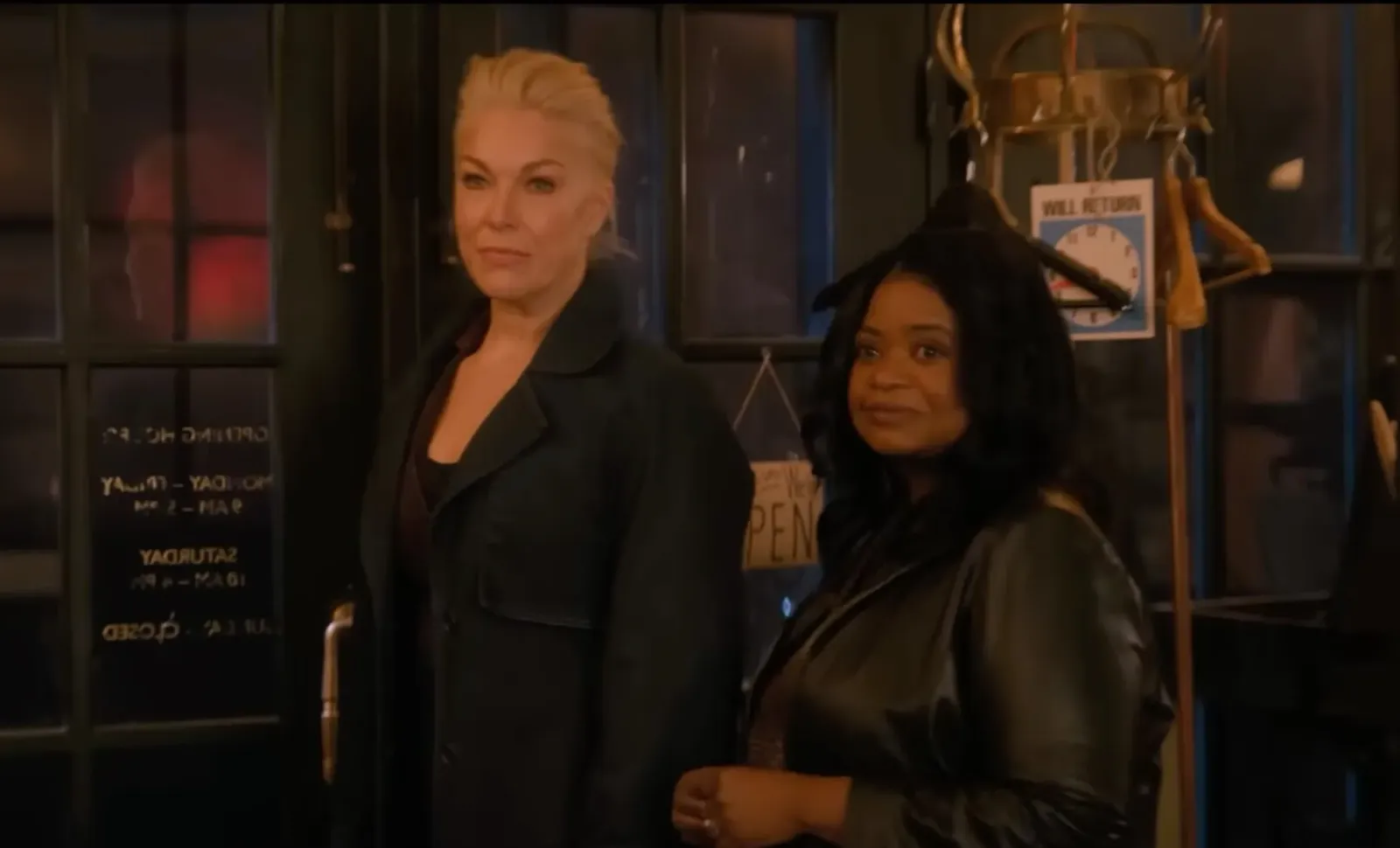 Prime Video drops the first trailer for Ride or Die on July 15