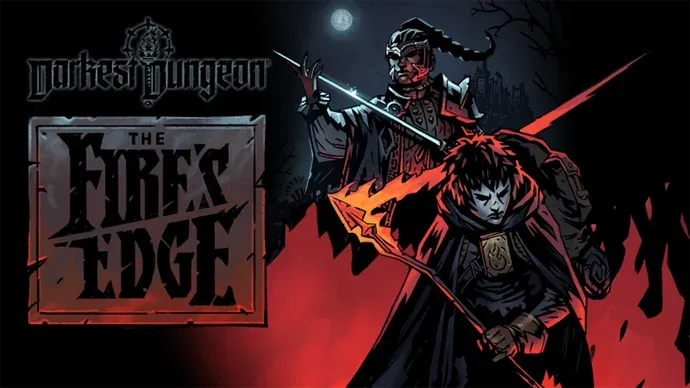 Red Hook turns back to Darkest Dungeon for its 10th birthday DLC after years