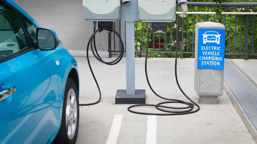China targets slimmer EVs after average car weight rose to 1,704 kg in 2024