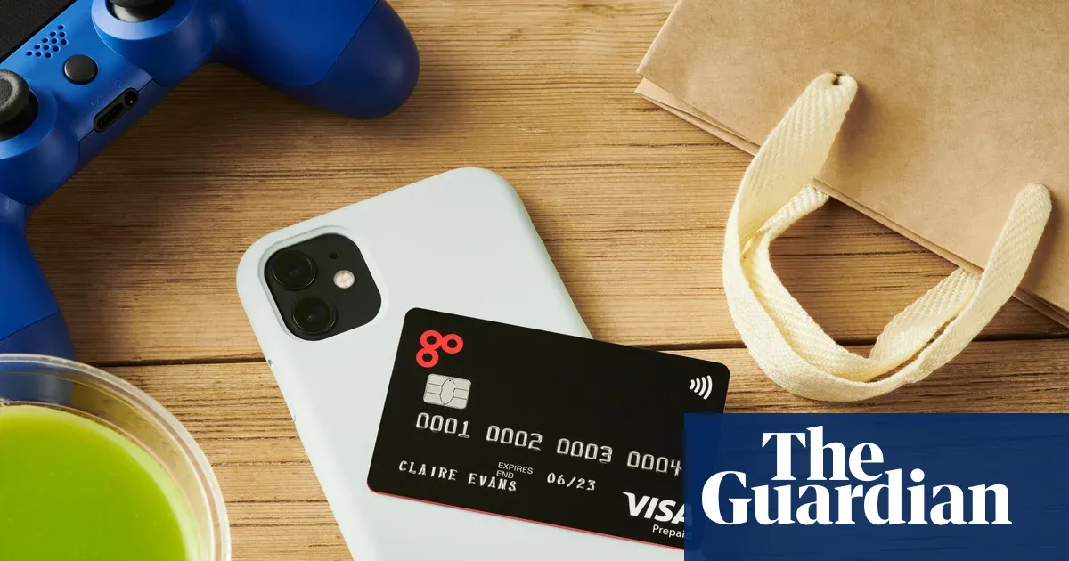 Barclays buys GoHenry kids debit card app from Acorns, keeping GoHenry’s US arm