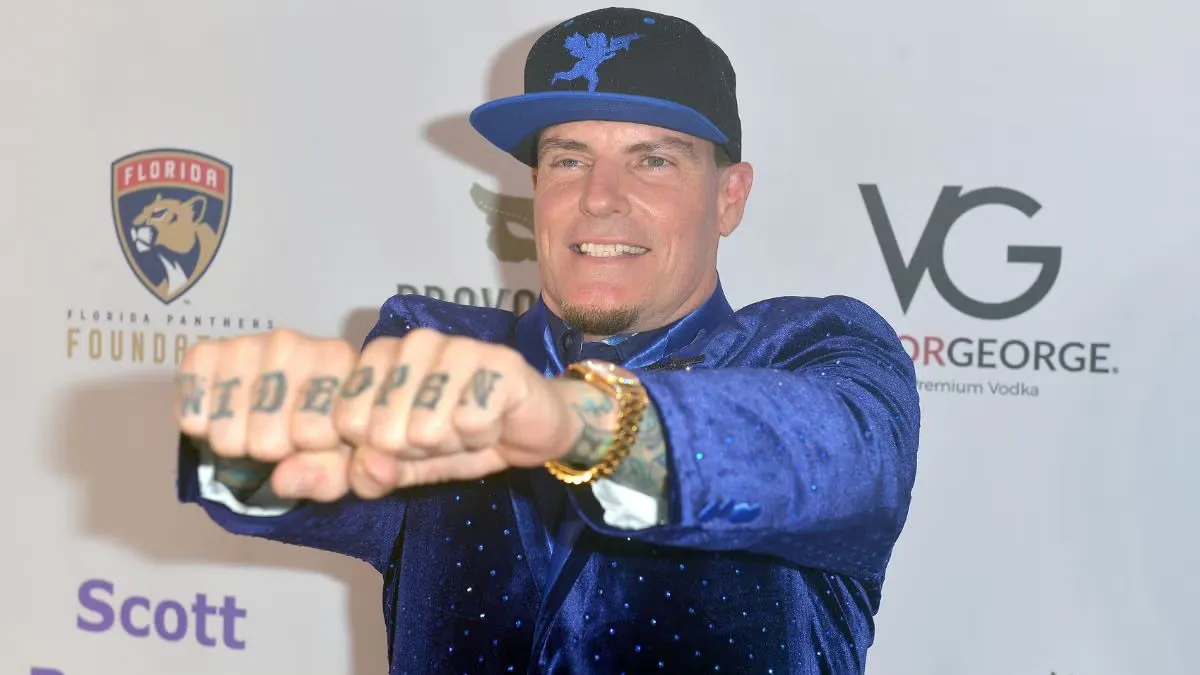 Vanilla Ice’s Freedom 250 concert gets canceled after heavy rain shuts the fair