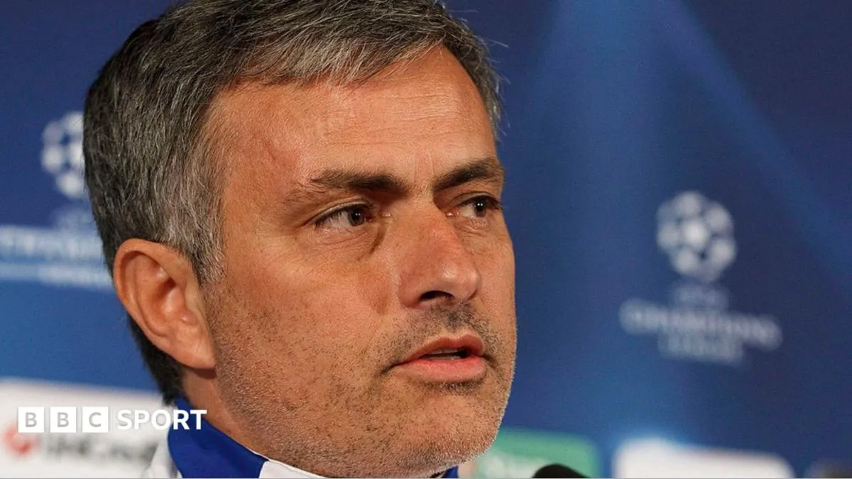 Real Madrid re-appoint Jose Mourinho on a three-year deal, ending the coaching search