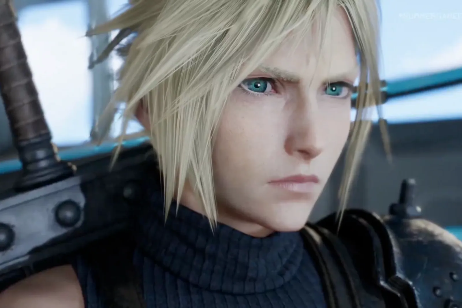 Square Enix sets “Final Fantasy VII: Revelation” trilogy finale for Spring 2027