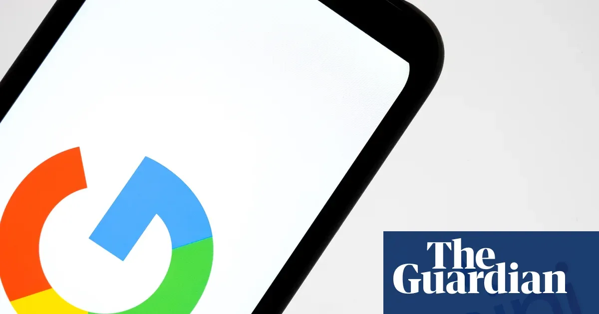 Google's AI struggles collide with China’s new models, shaking US AI lead
