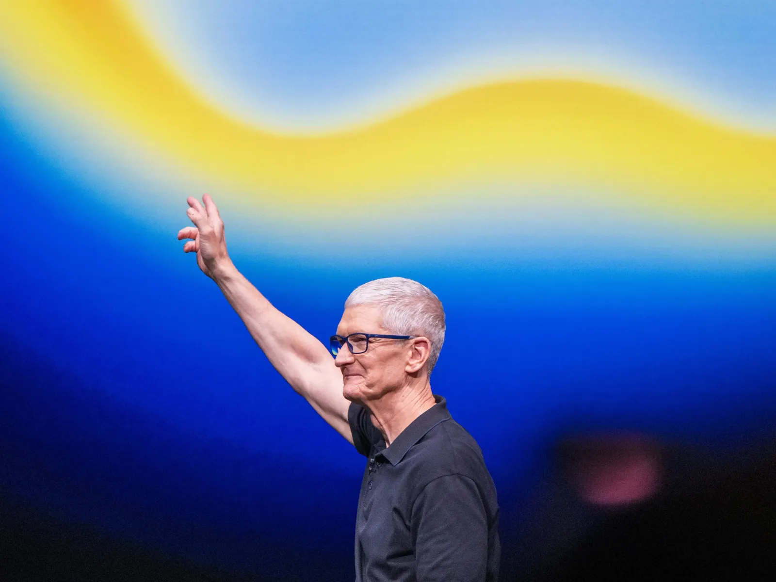 Tim Cook's 15-year Apple CEO run ends: 3 lessons for any successor
