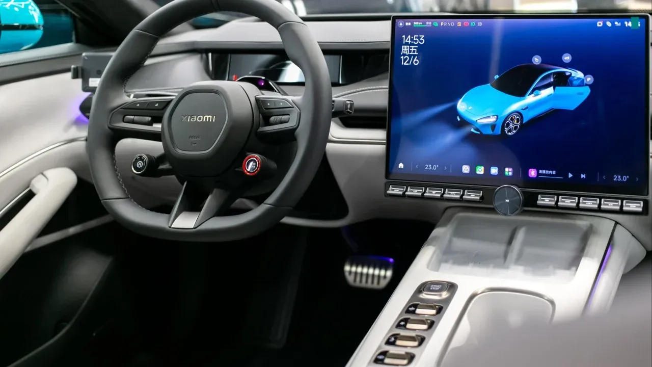 Reality check for China's carmakers: quality inspection threatens sales