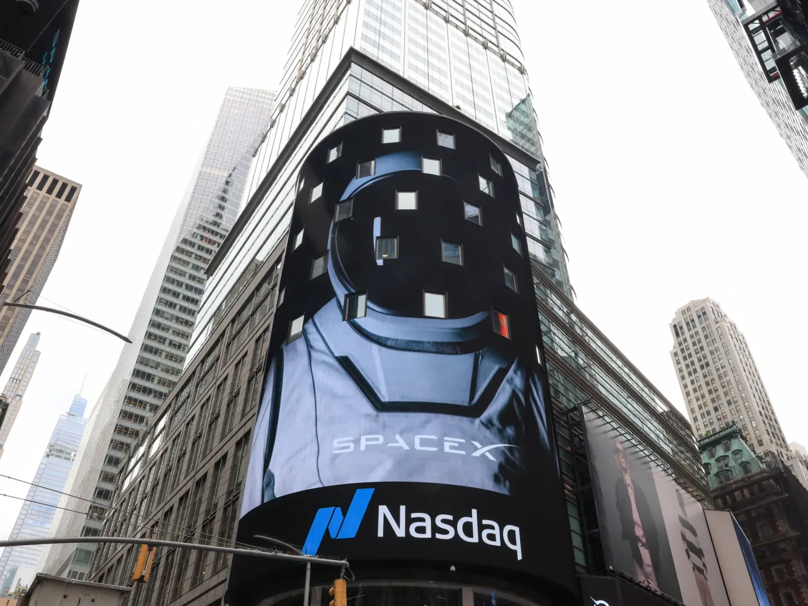 SpaceX’s $2T debut minted Elon Musk as first trillionaire, shares jump 18% Friday