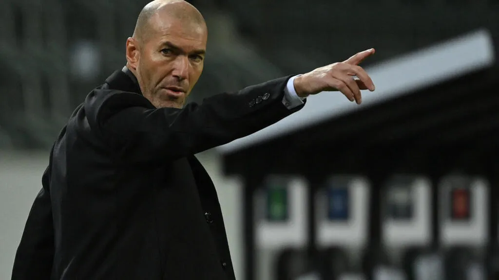 France’s FFF sets July 28 for Zidane’s unveiling, replacing Deschamps as coach