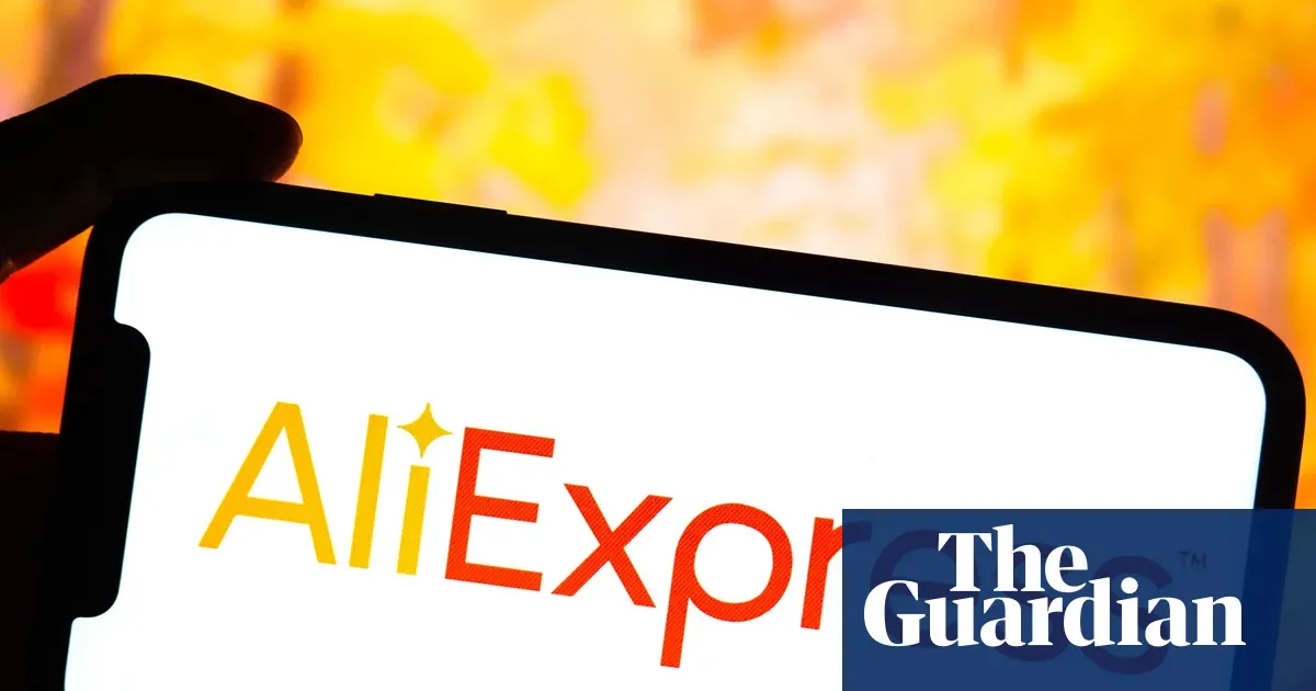 EU hits AliExpress with record €550m DSA fine for illegal and fake goods failures