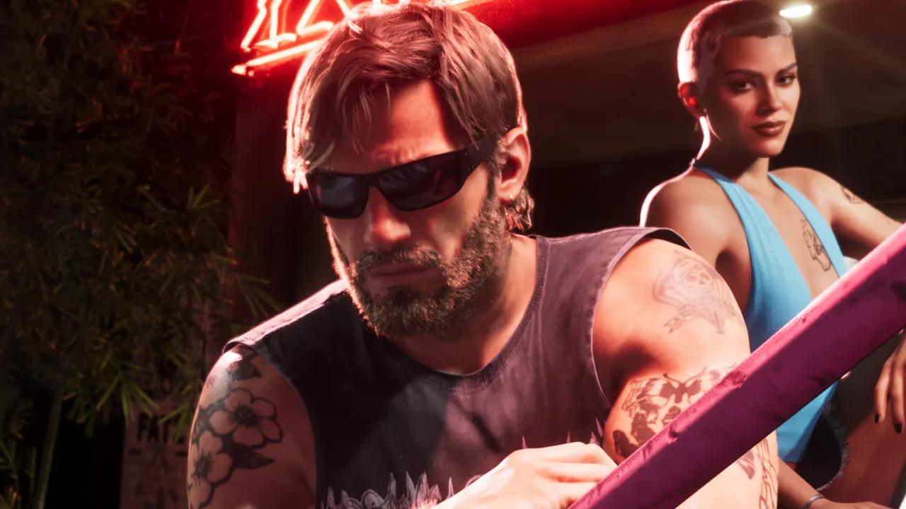 Strauss Zelnick says PC is 45-50% of GTA 6 sales, but preorders skip PC until 2026