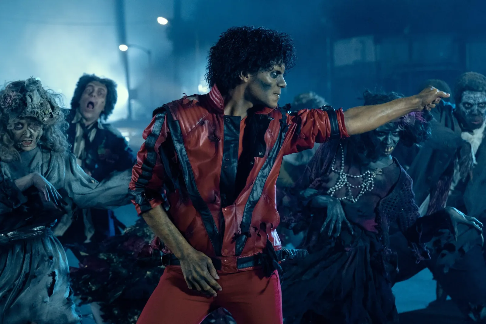 ‘Michael’ overtakes ‘Bohemian Rhapsody’ with $911.9M worldwide, becoming top-grossing music biopic