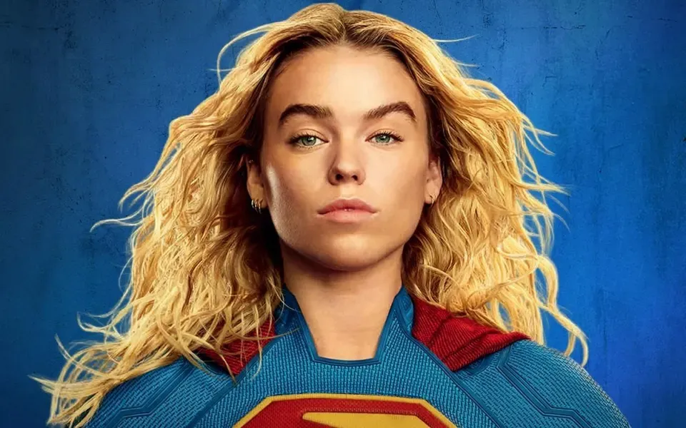 Supergirl’s 2nd-weekend plunge projects 73% domestic drop