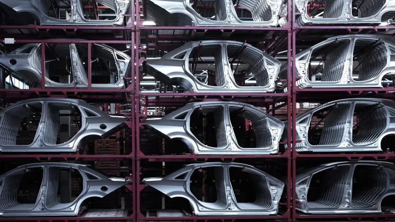 Chery moves into a Nissan plant in Barcelona, signaling a European EV factory takeover