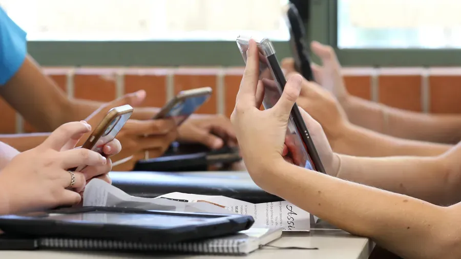 A new legal precedent could treat social media as child sexual abuse marketplaces