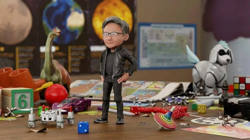 Nvidia's $12.9B Hugging Face acquisition: open AI's fate in question