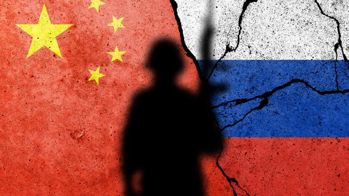 1 in 8 targeted military apps hide foreign code from China and Russia