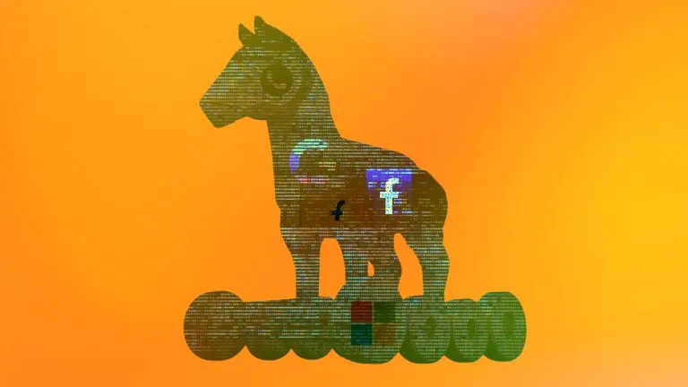 Fraudsters infiltrate Google, Facebook, and WhatsApp by weaponizing the trust Big Tech built