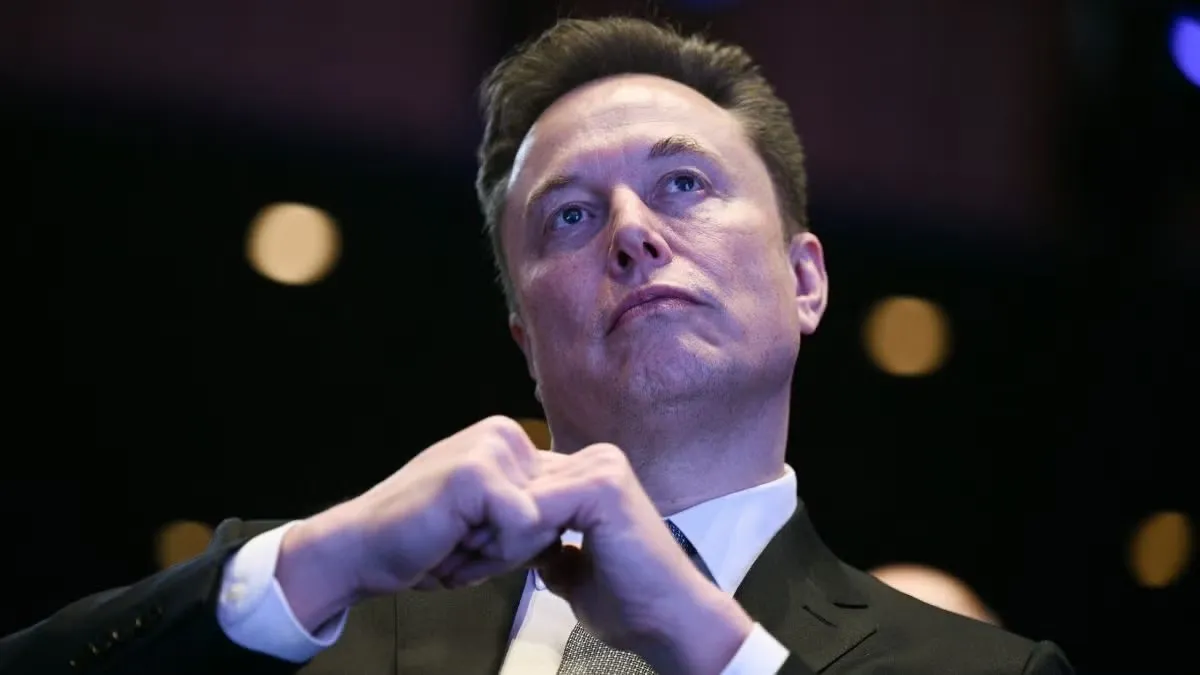 Musk doc moves up a week after rave reviews and legal threats