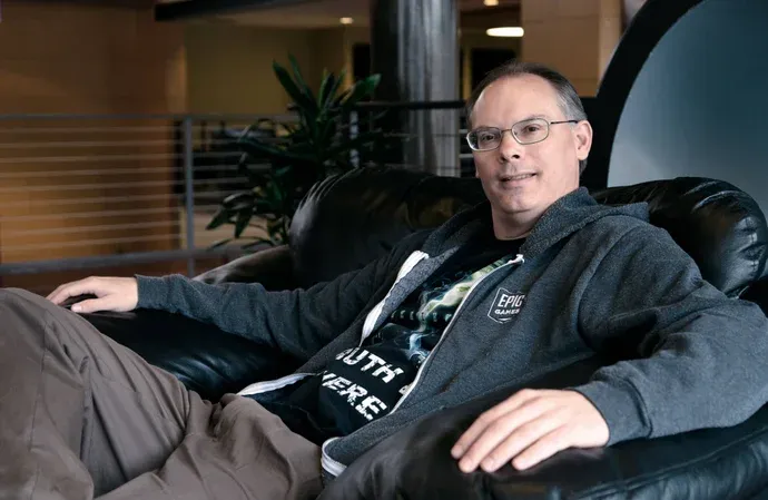 Tim Sweeney calls Steam AI disclosure labels “really irresponsible”