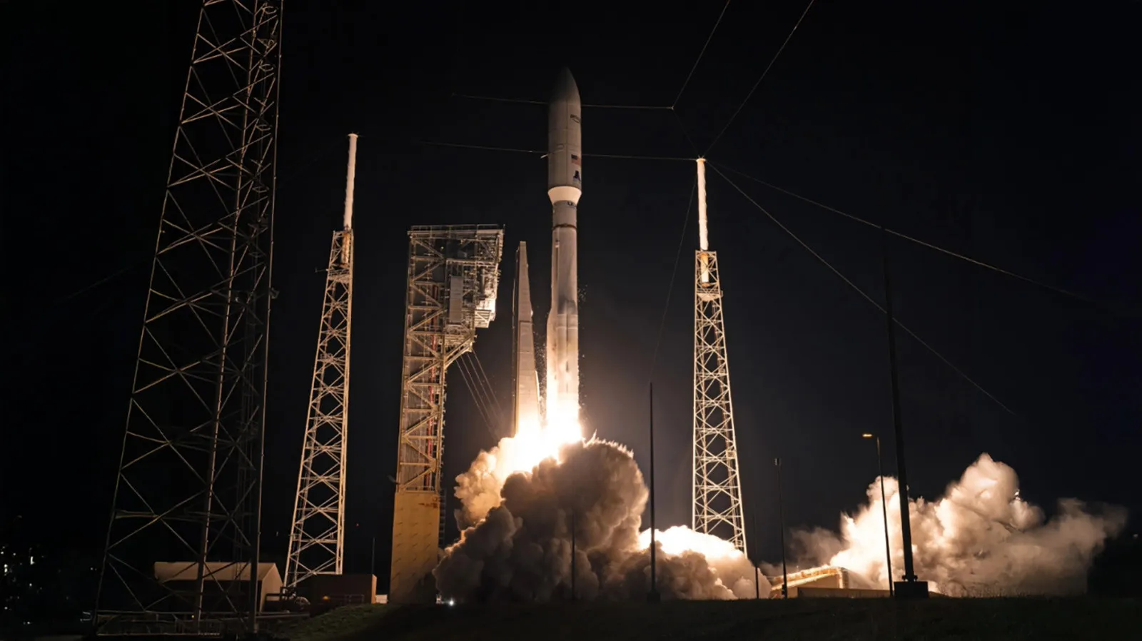 Amazon has enough Leo satellites to launch broadband, but its constellation is still tiny vs Starlink