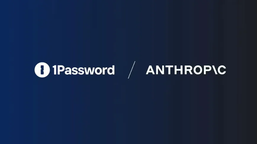 1Password’s Claude login feature uses zero-exposure credentials Claude never sees