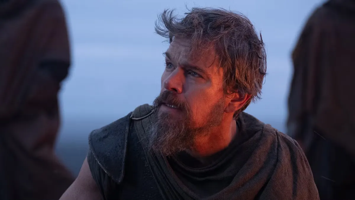 Nolan's 'The Odyssey' overloads AMC with hour-long ticket queues